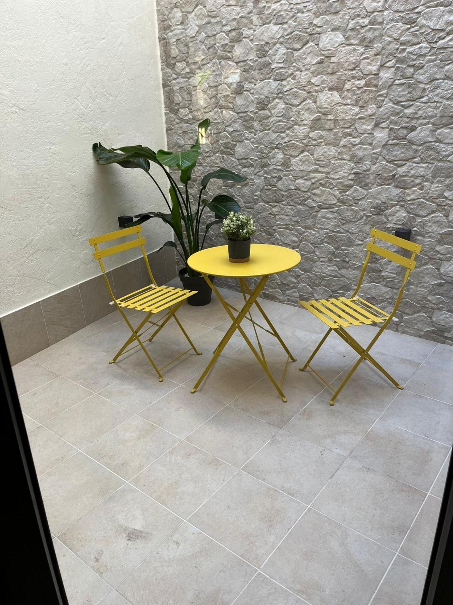 Sentir Jaen I Jaén Exterior foto